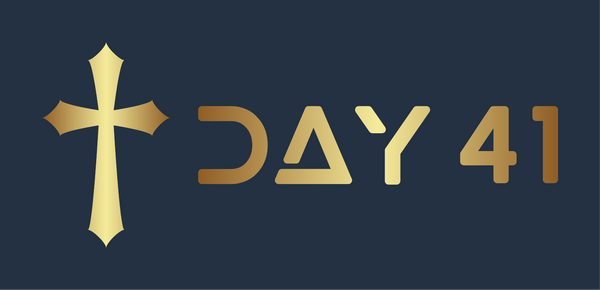 Day 41 
